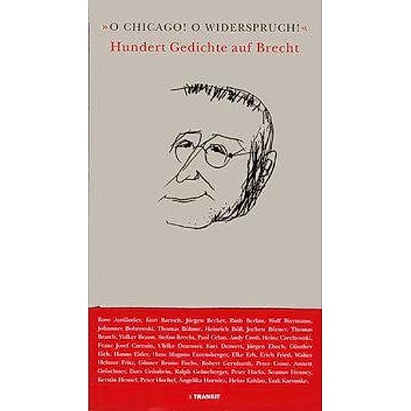 O Chicago! O Widerspruch!, Karen Leeder