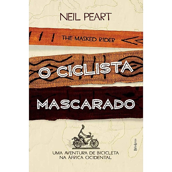 O ciclista mascarado, Neil Peart