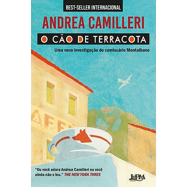 O cão de terracota / Salvo Montalbano Bd.2, Andrea Camilleri