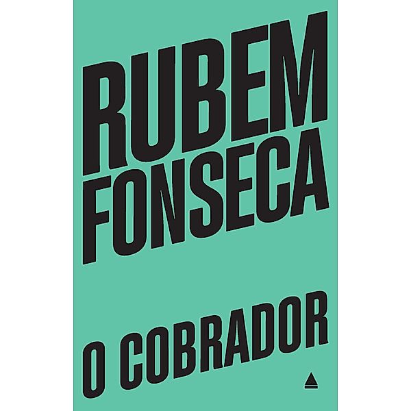 O Cobrador, Rubem Fonseca