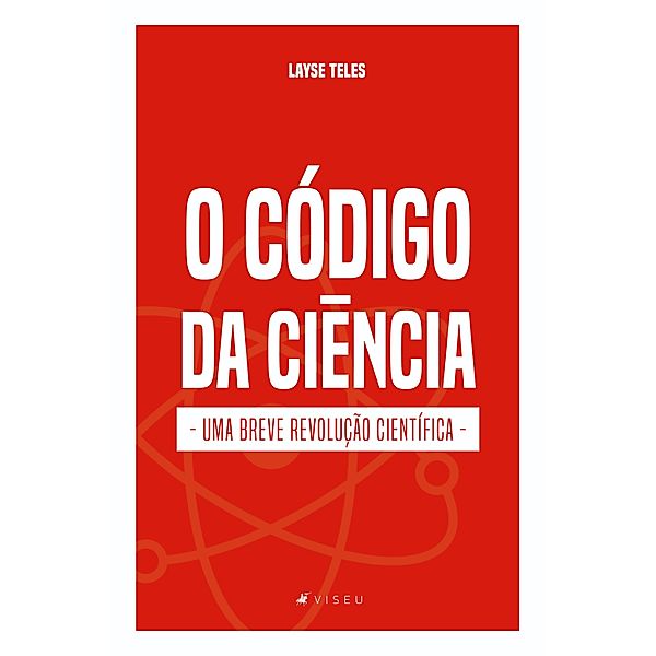 O código da ciência, Layse Teles