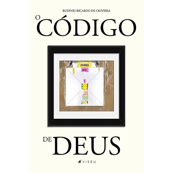 O código de Deus, Rudinei Ricardo de Oliveira