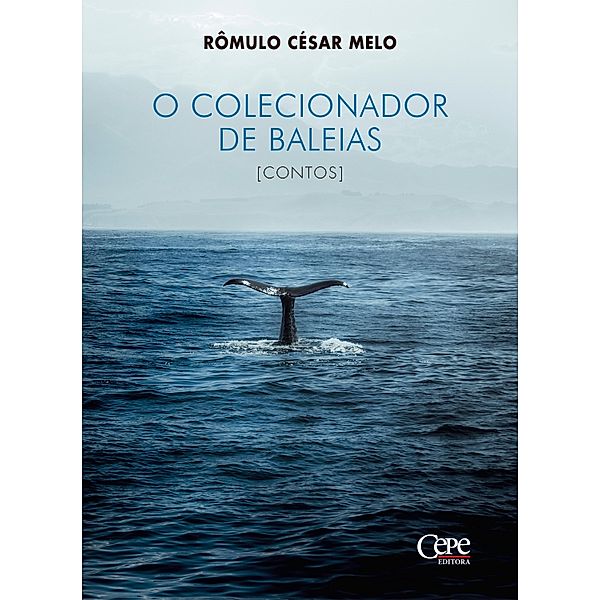 O colecionador de baleias, Rômulo César Melo