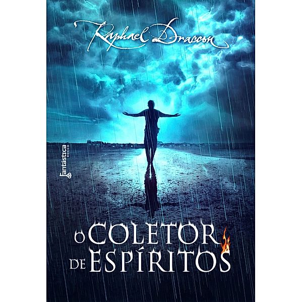 O Coletor de Espíritos, Raphael Draccon