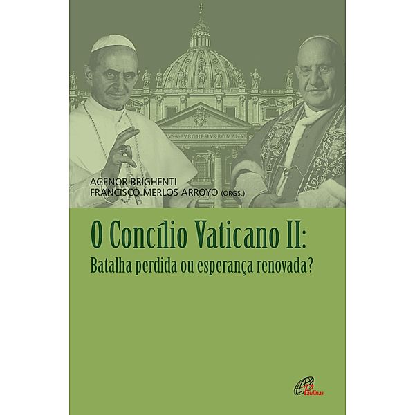 O Concílio Vaticano II
