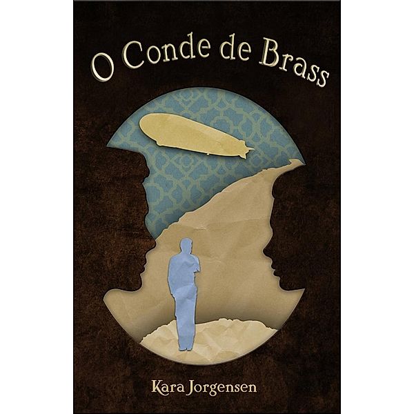 O Conde de Brass, Kara Jorgensen