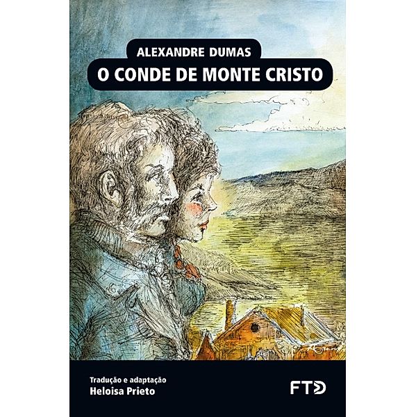 O Conde de Monte Cristo / Almanaque dos Clássicos da Literatura Universal, Alexandre Dumas, Heloisa Prieto