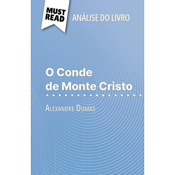 O Conde de Monte Cristo de Alexandre Dumas (Análise do livro), Flore Beaugendre