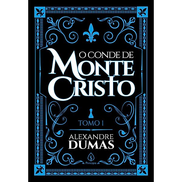 O conde de Monte Cristo - tomo 1 / O conde de Monte Cristo Bd.1, Alexandre Dumas