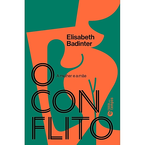 O conflito, Elisabeth Badinter