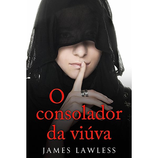 O consolador da viúva, James Lawless