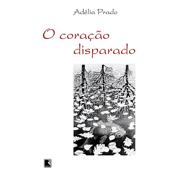 O coração disparado, Adélia Prado