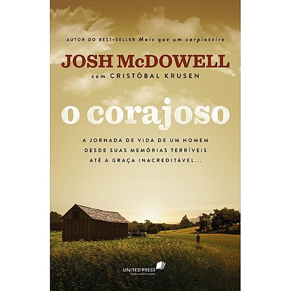 O corajoso, Josh McDowell