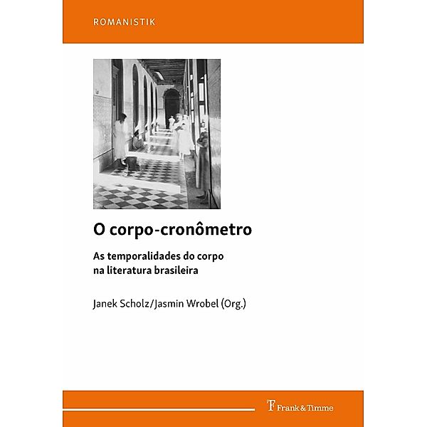 O corpo-cronômetro