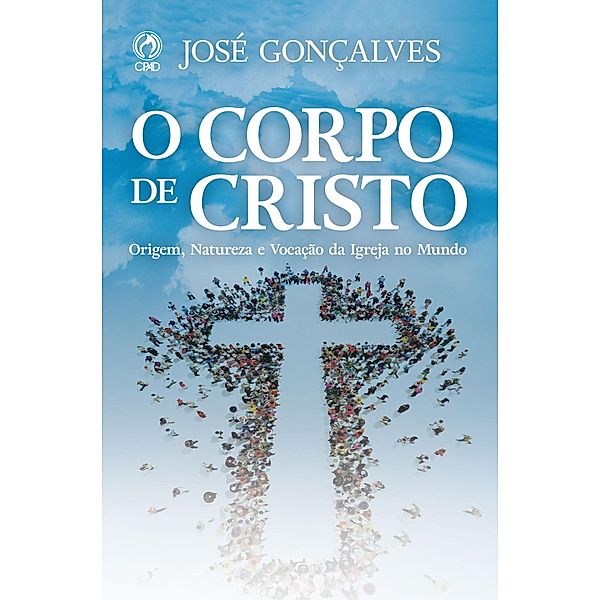 O Corpo de Cristo (Livro de Apoio Adulto), José Gonçalves
