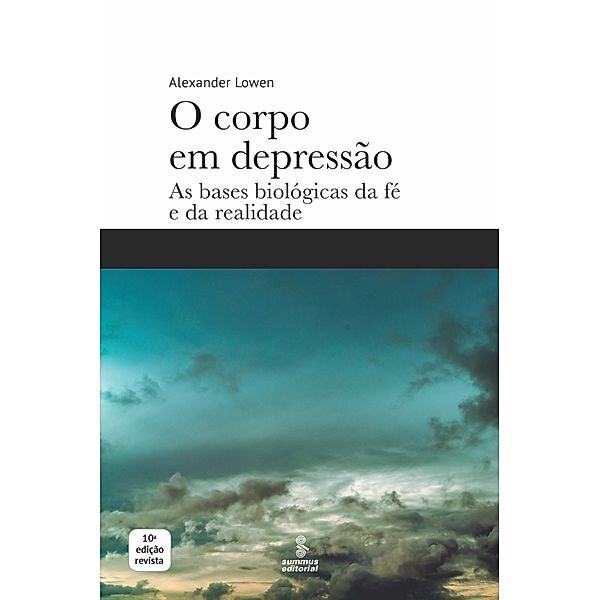 O corpo em depressão, Alexander Lowen