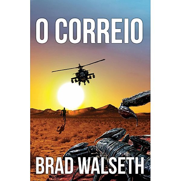 O Correio, Brad Walseth