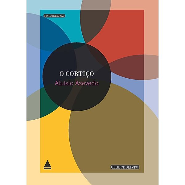 O cortiço, Aluisio Azevedo