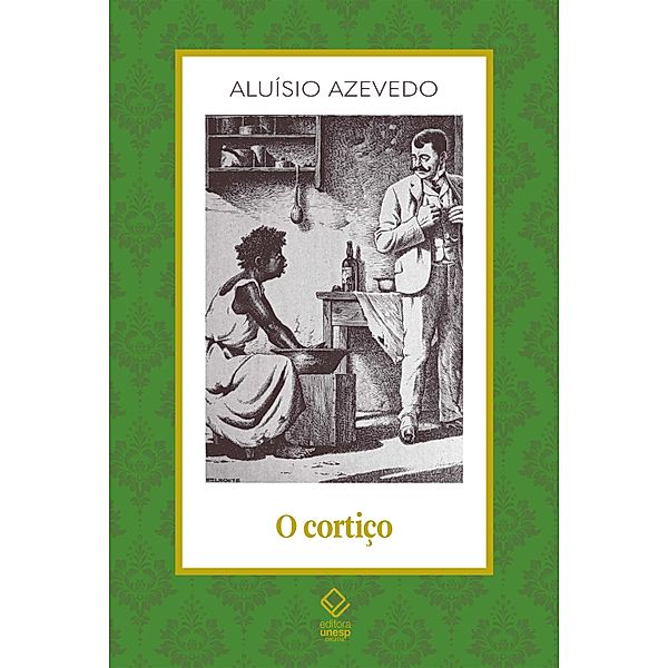 O cortiço, Aluísio de Azevedo