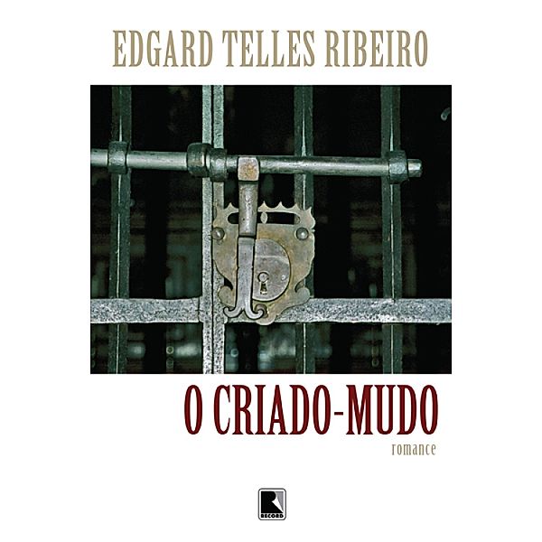 O criado-mudo, EDGARD TELLES RIBEIRO