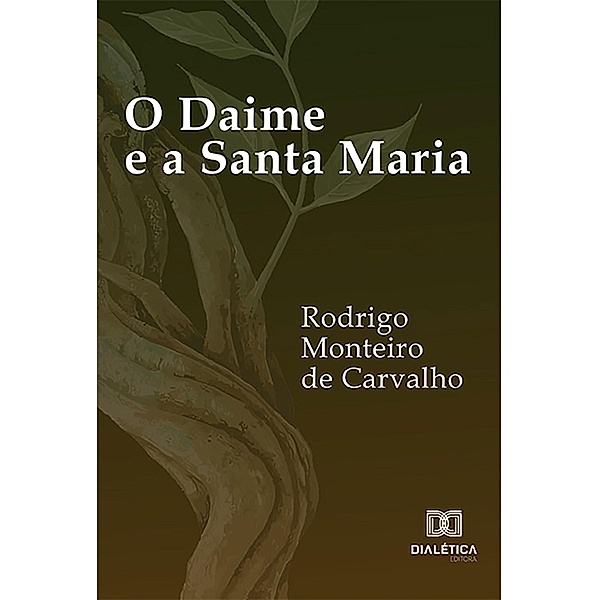 O Daime e a Santa Maria, Rodrigo Monteiro de Carvalho
