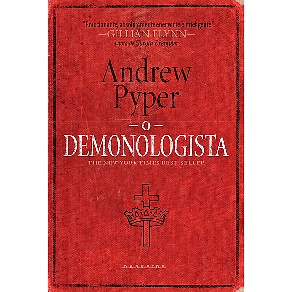 O Demonologista, Andrew Pyper