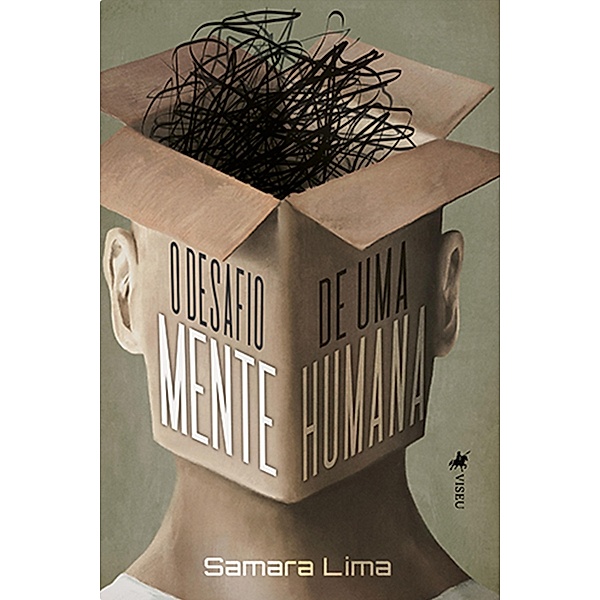 O Desafio De Uma Mente Humana, Samara Lima