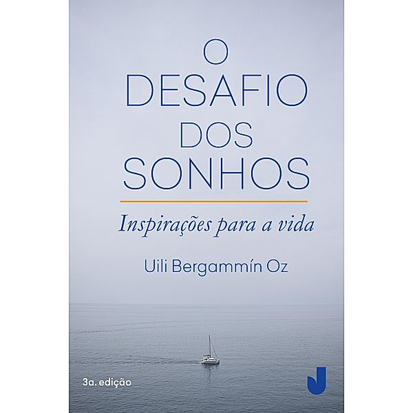 O desafio dos sonhos, Uili Bergammín Oz