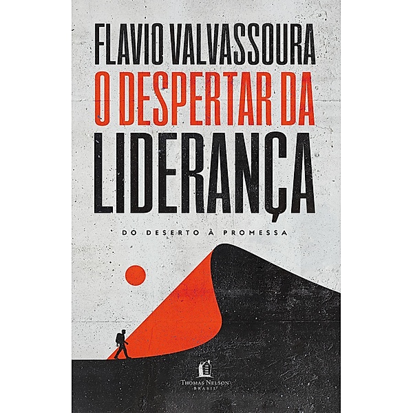 O despertar da liderança, Flavio Valvassoura