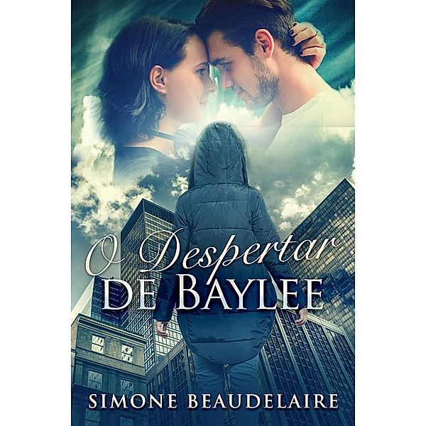 O Despertar de Baylee, Simone Beaudelaire