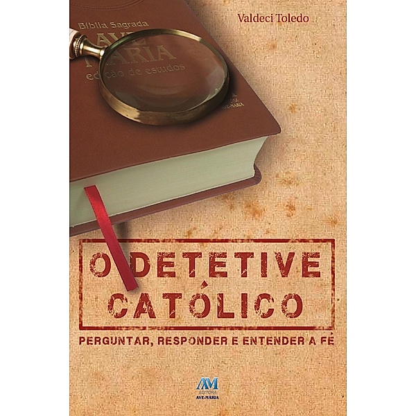 O detetive católico, Valdeci Toledo