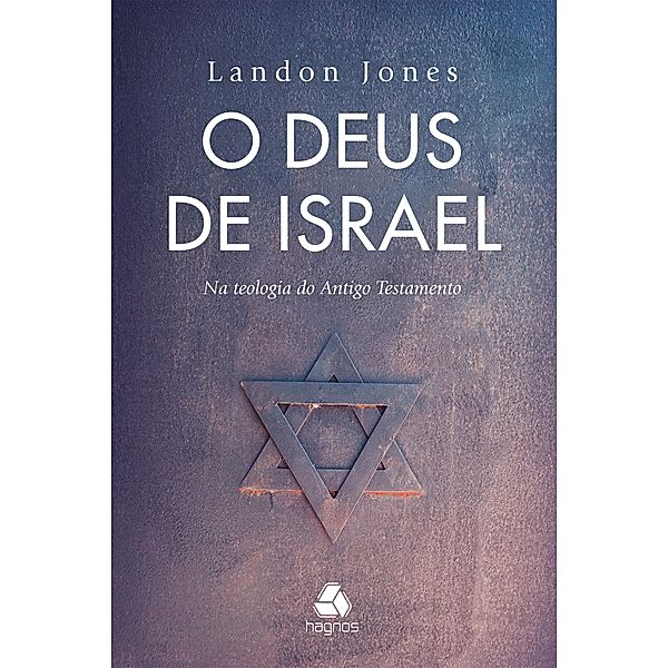 O Deus de Israel, Landon Jones