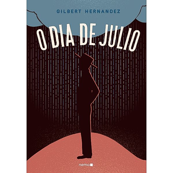 O dia de Julio, Gilbert Hernandez