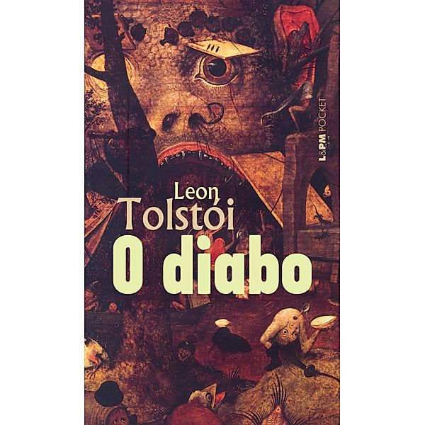 O Diabo, Leon Tolstói