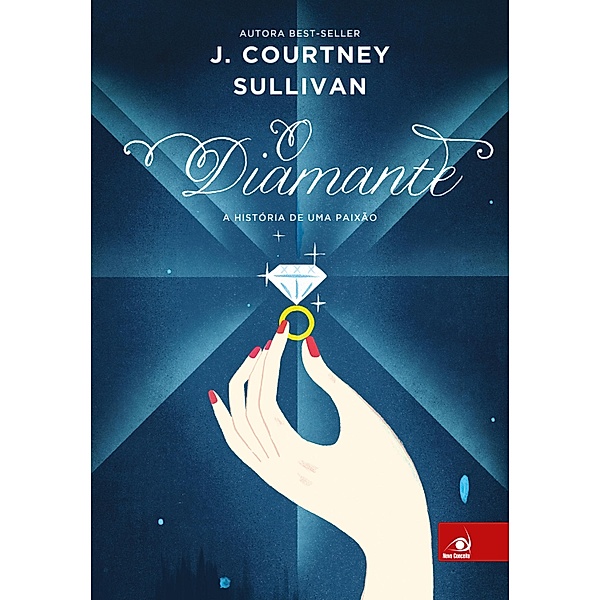 O diamante, J. Courtney Sullivan