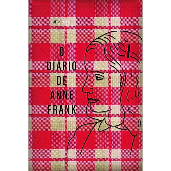 O diário de Anne Frank, Anne Frank