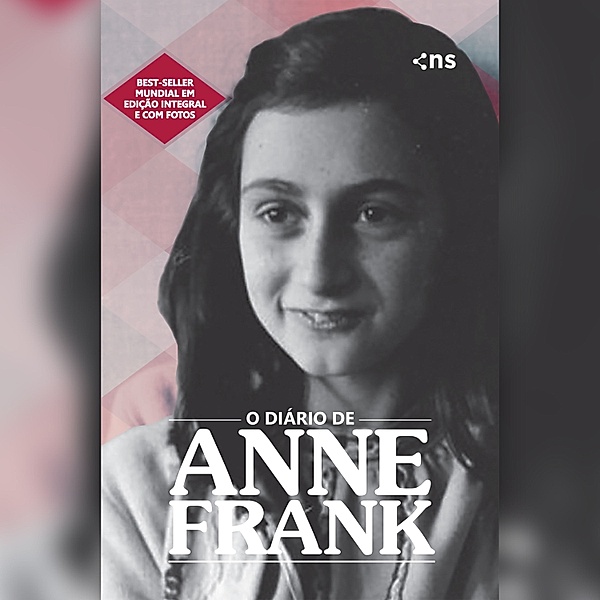 O diário de Anne Frank (Resumo), Anne Frank