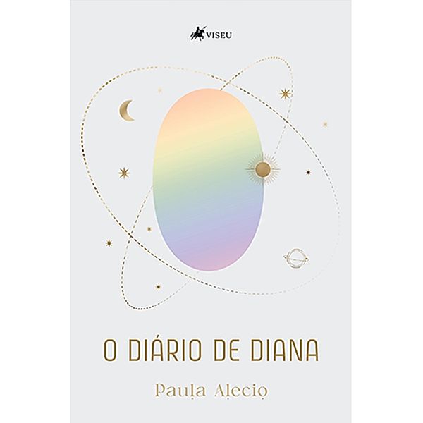 O Dia´rio de Diana, Paula Alecio