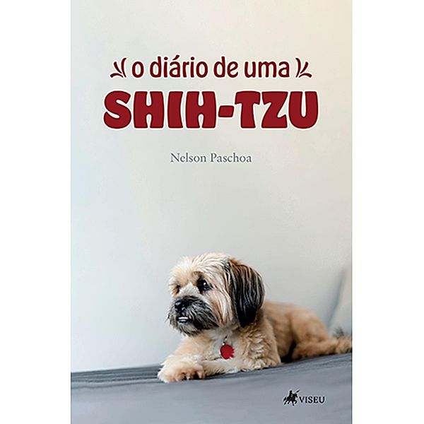 O Diário de uma Shih-tzu, Nelson Paschoa