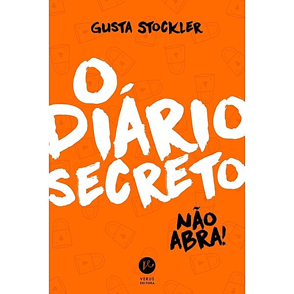 O diário secreto, Gusta Stockler