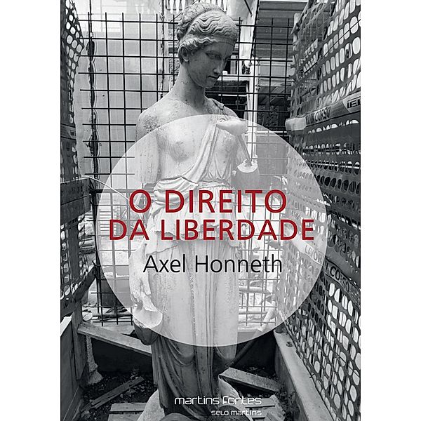 O direito da liberdade, Axel Honneth