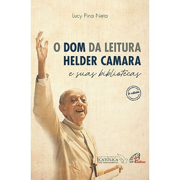 O Dom da Leitura / Sal & Luz, Lucy Pina Neta