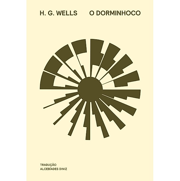 O dorminhoco, H. G. Wells