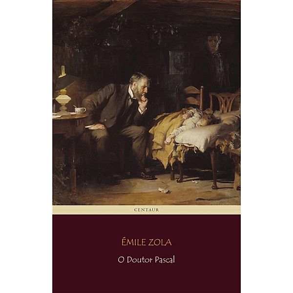 O Doutor Pascal, Émile Zola