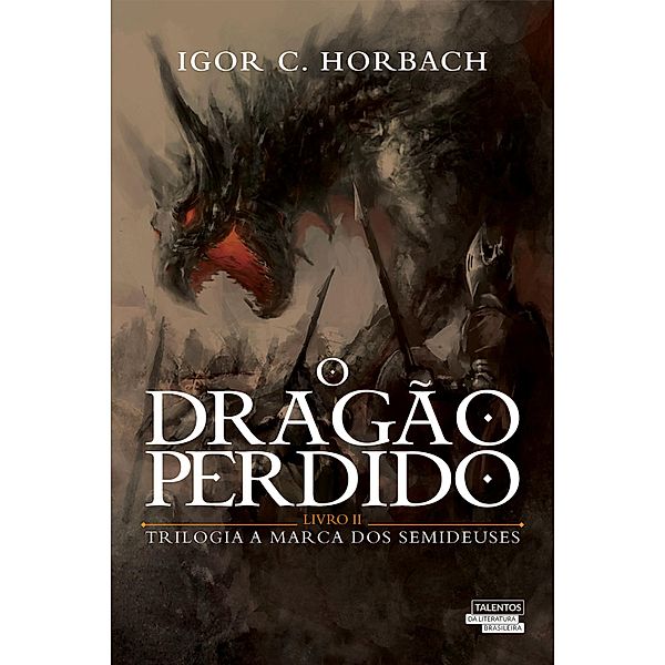 O dragão perdido, Igor C. Horbach