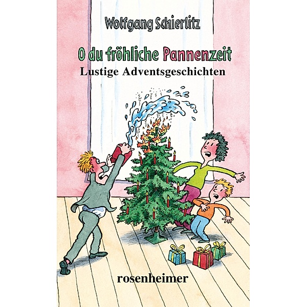 O du fröhliche Pannenzeit, Wolfgang Schierlitz