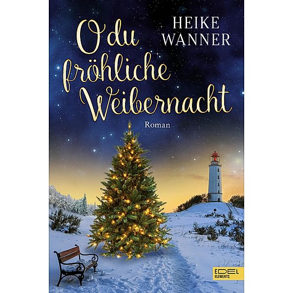 O du fröhliche Weibernacht, Heike Wanner