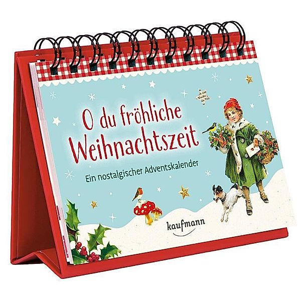 O du fröhliche Weihnachtszeit