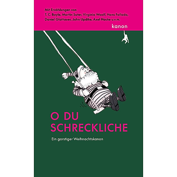 O du schreckliche