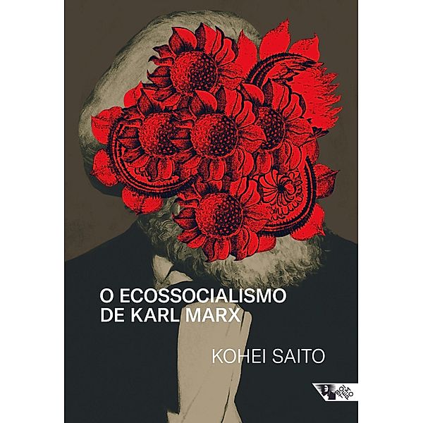 O ecossocialismo de Karl Marx, Kohei Saito